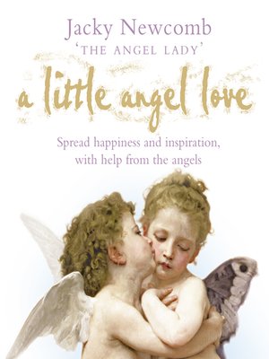cover image of A Little Angel Love